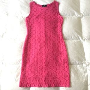 Ronni Nicole Sheath Dress